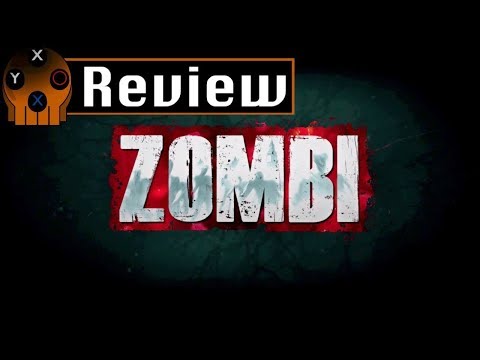 Zombi video thumbnail