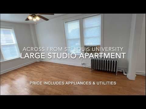 Lindell Park Apartments - Video 2 of 2