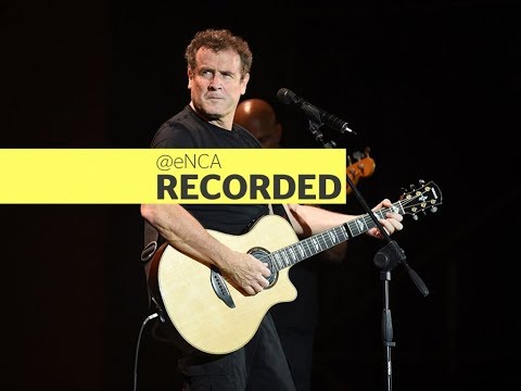 Memorial service for legendary singer Johnny Clegg