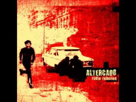 Altercado - Radio Rebelión