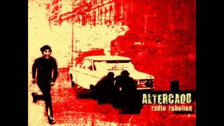 Altercado - Radio Rebelión
