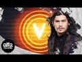 Virzha - Jika (Video Lirik)