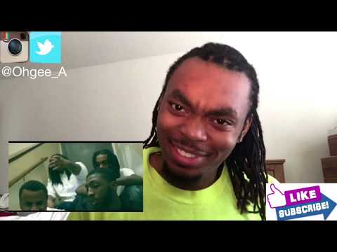 TazzBlow - Drama Official Music Video Reaction