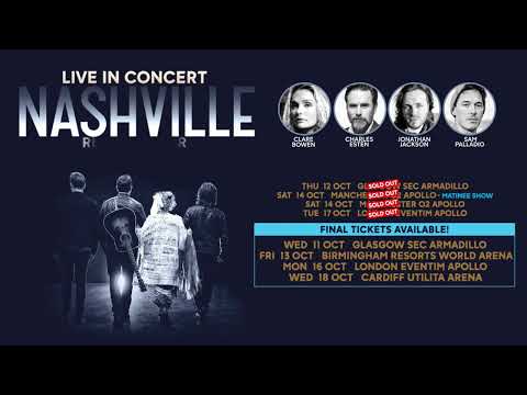 Nashville Reunion Tour 2023