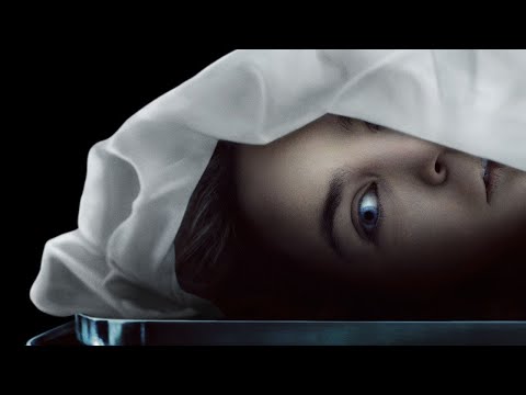 трейлер американского хоррора КЛАУСТРОФОБЫ. КВЕСТ С ТОГО СВЕТА, в кино с 5 января