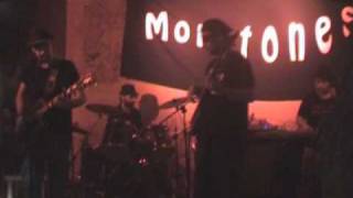 Moratones Live, Jelly Jelly - Allman Brothers Band cover