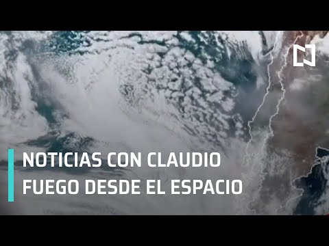 Noticias con Claudio Ochoa - Programa Completo 06 enero 2020