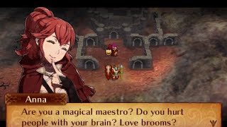 Fire Emblem Fates Revelation Blind Run: Bonus - She Turned Me Into a Newt!