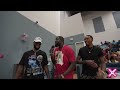 John Williams Jr TimelessKobe At Miami Pro League Championship 2023