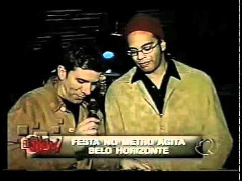 Jair de Oliveira - Carlsberg BH Music Station