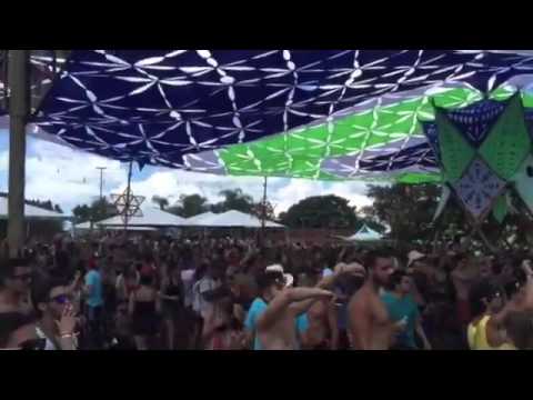 SOULVISION FESTIVAL 2016 - Vini Vici