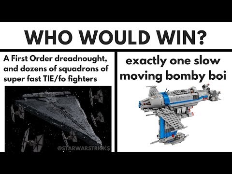 Star Wars The Last Jedi Memes Part 2