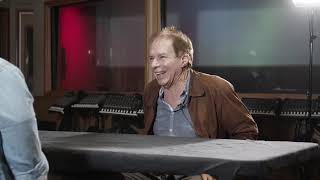 Van Halen “Unchained” Session was a blowout!