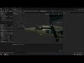 How to Make an Helicopter Part 2 - Engine On and Off- Unreal Engine 5.1