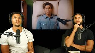 Download lagu RM on 'Fashion Neurosis' Reaction! mp3