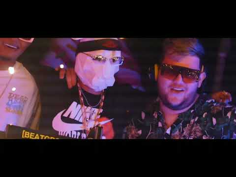 Fumaratto x Mauricio Palacio x Raulito Fabregas Ft Kairy -  ESTAMOS MELOS (Crilo Beat remix)