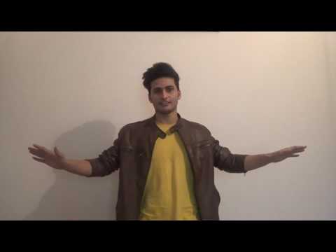 kush nirwan Audition li...