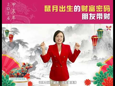 12月出生的人