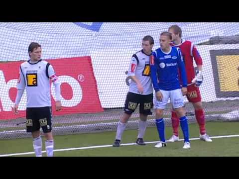 Asker vs Ranheim 04.09.11