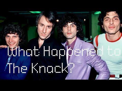 What Happened to The Knack?
