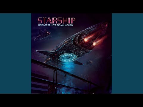 We Built This City (Re-Record)