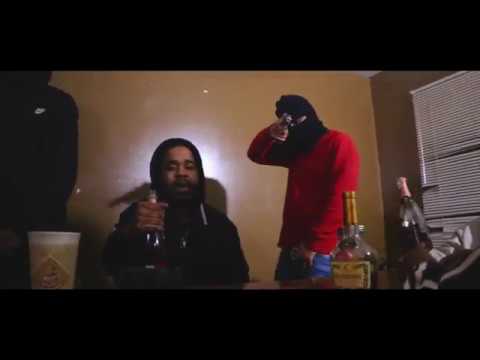 Choppa Boy Meech Ft.Bandnation Dee "Big Bottle Boyz"(Official Video) Shot by@Coney_Tv