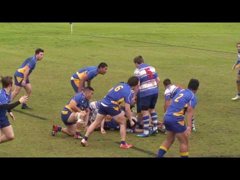R15 Palmyra vs Nedlands Colts 2nd Half