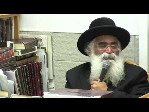 הרב יורם אברג'ל – המסר היומי -הכנה לחודש ניסן -כ"ז אדר  תשפ"ה