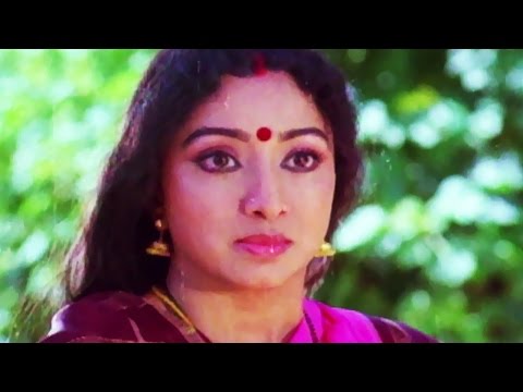 Paarthale Theriyaatha - Sri Raghavendra | Manorama | Tamil Video Song