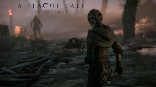 夢書の実況/A PLAGUE TALE ５章③
