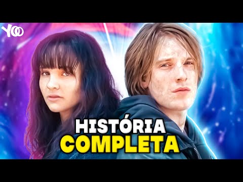 RESUMO DE DARK (Netflix) - A HISTÓRIA EM ORDEM CRONOLÓGICA!