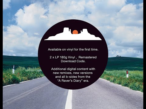 Dusty Kid- The Fugue (Contrapunctus X)