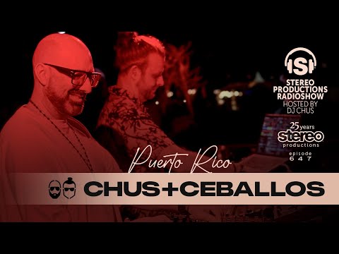 Stereo Productions and 2 more