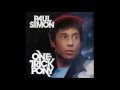 Paul Simon - God Bless The Absentee
