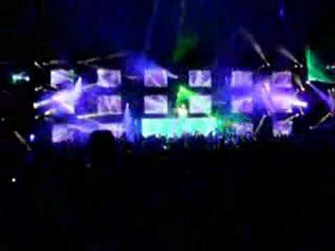 SUNRISE 2005 (wspomnienia)