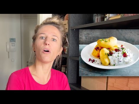 What is QUARK? - A typical German food explained!