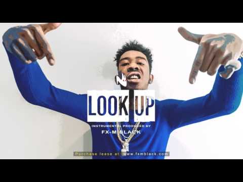 [FREE] Desiigner x Drake x Bad Bunny Type Beat 2018 - Look Up