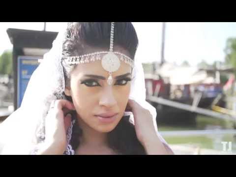 Sadhana and Aniel wedding 2015