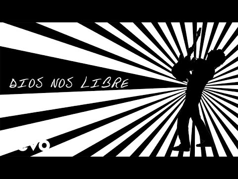 Dios nos libre