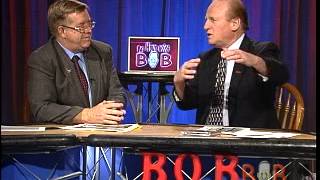 An Hour With Bob, September 10. 2012
