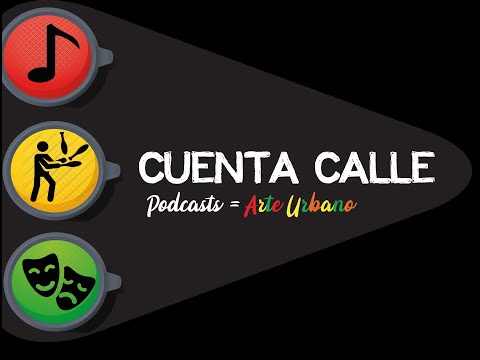 Canción  CUENTA CALLE, La otra cara de la migración. Por Crackize en CÚCUTA