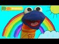 Playtime With Al Sensory Stimulation For Child Development Early Learning Videos For Toddlers