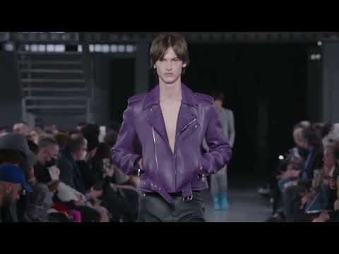 JW Anderson Menswear Fall/Winter 2023-2024