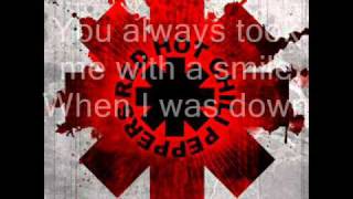 Red Hot Chili Peppers - On Mercury