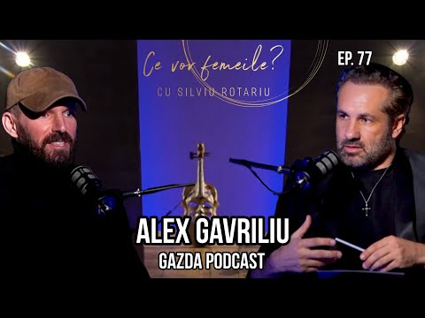 Emoțiile netrăite devin alegerile greşite | Alex Gavriliu