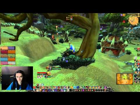 Taqsii - WoW RBG - 1900 MMR Warsong Gulch