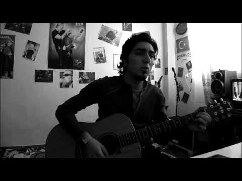 Tuna Kiremitçi - Senden Kalan Herşey (Aliza Cover)