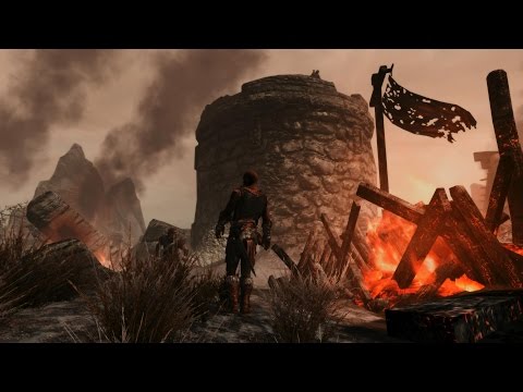 Skyrim: Special Edition - The Forgotten City Mod