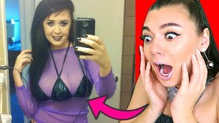ФЕЙК или РЕАЛЬНОСТЬ? 😱 РАЗОБЛАЧЕНИЕ ФОТОШОПЕРОВ