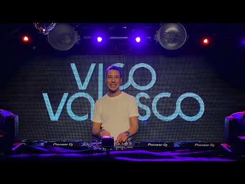 Vico Valesco @ RTV Parkstad Studio's